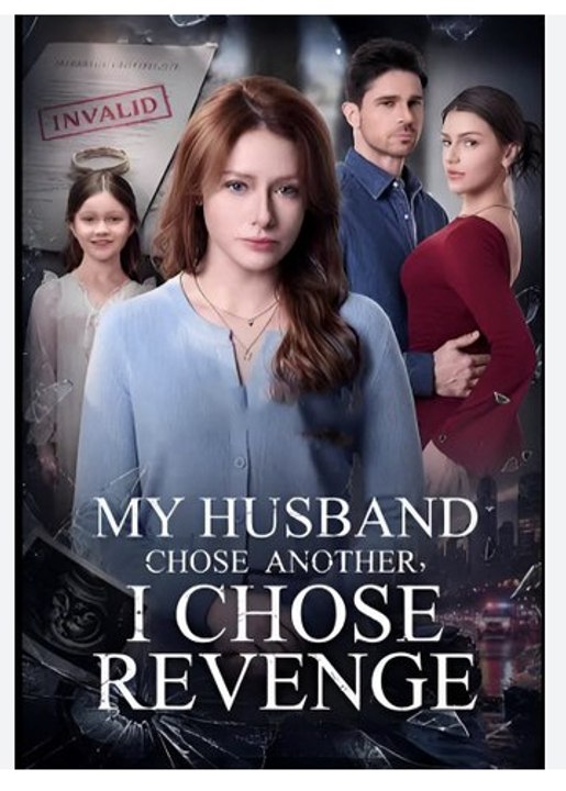 My Husband Chose Another, I Chose Revenge - FULL ENGSUB | Reelshort Hot HD 2026🧡🍏 🔥