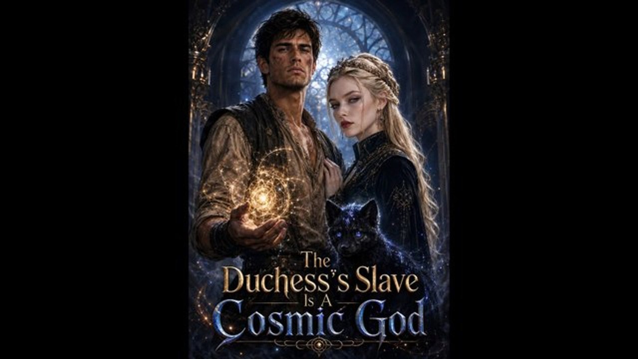 [FULL] The Duchess’s Slave Is A Cosmic God