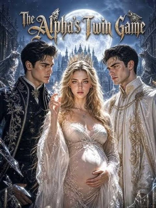 The Alpha's Twin Game - FULL 2026 #englishsub #watchfull⭕️❗️ - Crimson Lies - Full Short Drama - English Sub 2026