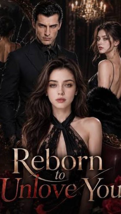 Reborn To Unlove You - Full HD | Second Chance Romance #ASM