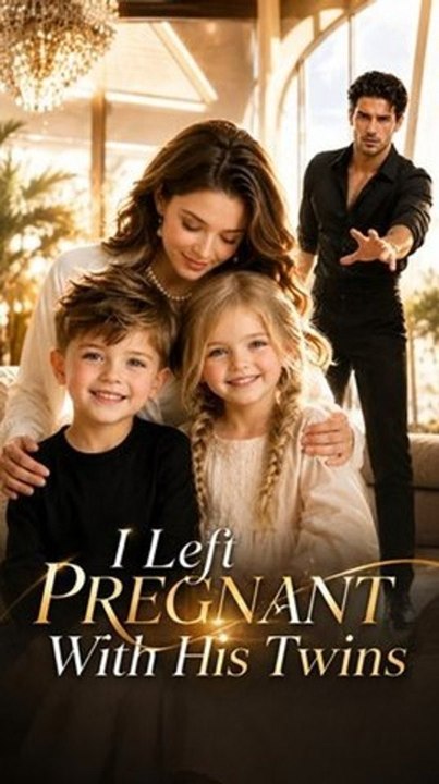 I Left Pregnant With His Twins - Full EP⬆️