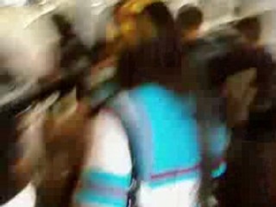 Japan Expo 2008 - Suzumiya Haruhi Cosplay