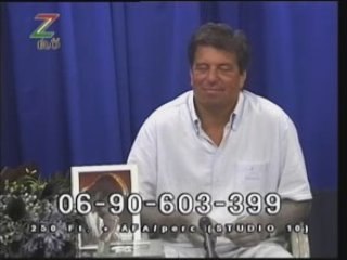 Táltos Titkok - Zenit Televízió - 2008. 7. 8. - 5. rész