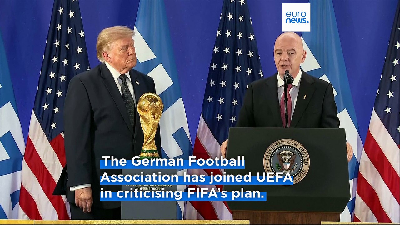 Latest news bulletin | July 30th, 2026 – Morning
