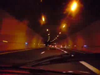 Tunel