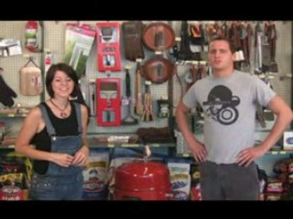 Food Gear: How to Buy a Barbecue Grill