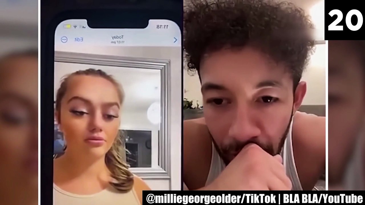 27 Scariest Videos Caught on Cameras