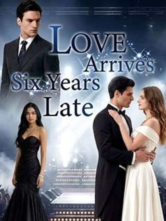 Love Arrives Six Years Late🧡🍏 🔥 (2026) - FULL ENGSUB