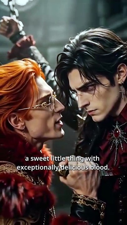 No taste good for blood#DRAMA US-FULL ENG SUB