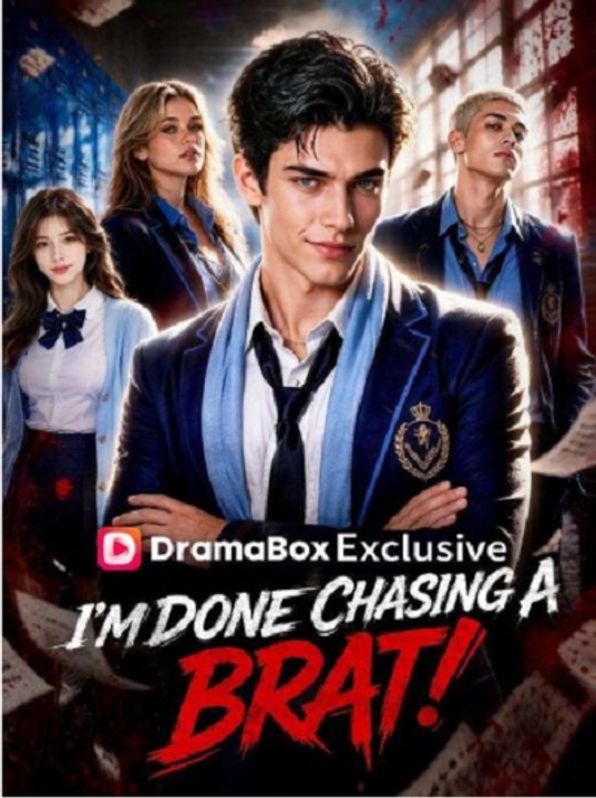 I’m Done Chasing A Brat! - Full EP