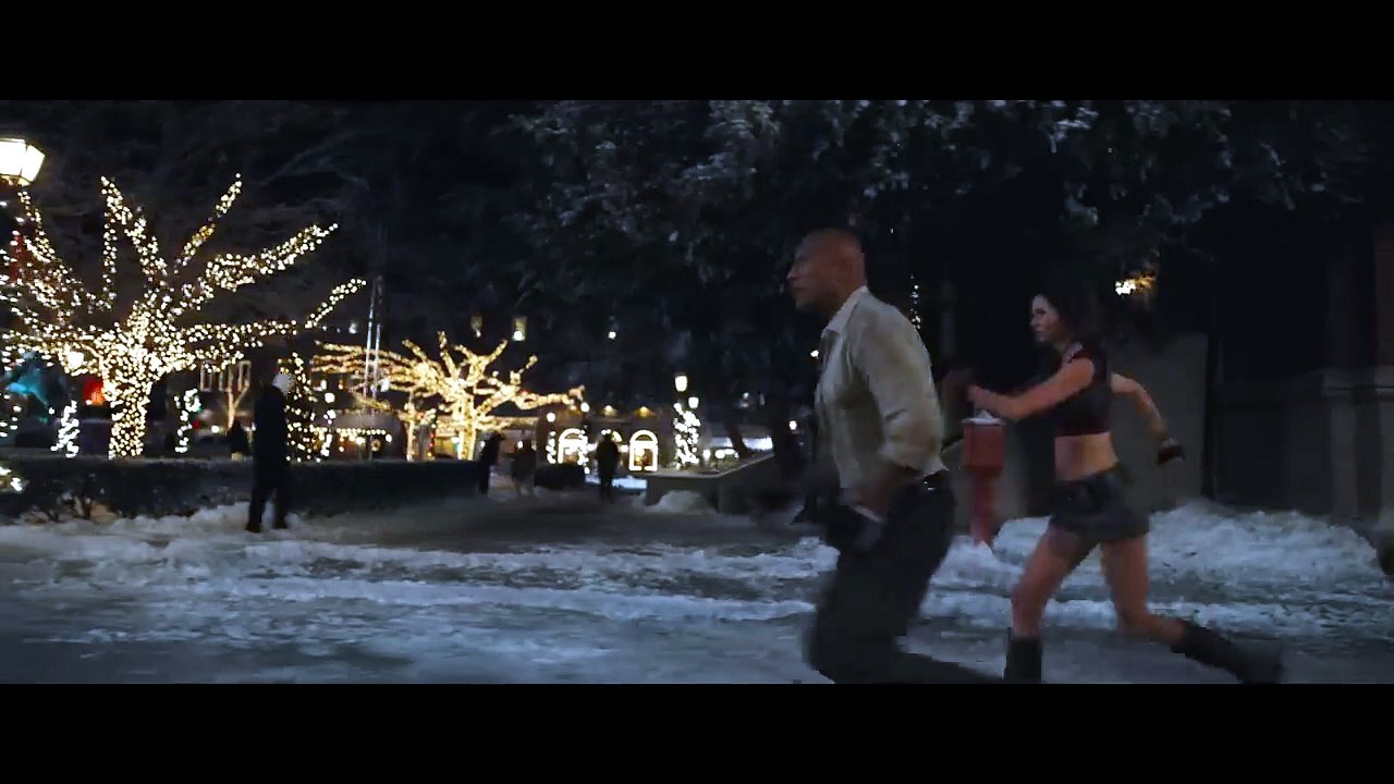 Jumanji: Open World | Trailer 1