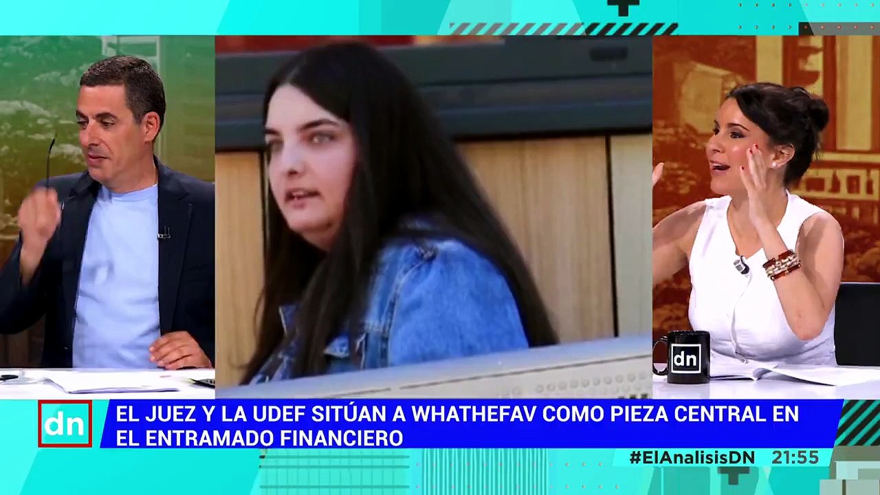 Pilar Losantos despelleja a las hijas de Zapatero y cuenta lo más escandaloso: “Van a darnos momentos de gloria”