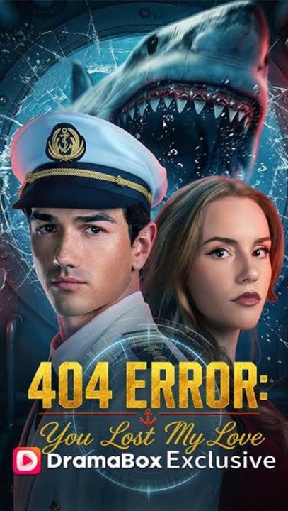 404 Error: You Lost My Love - Full Episode (ENGSUB) | Romantic Short Drama #ADB