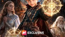 LE FILS DE L'ABÎME PROTÈGE SA MÈRE - Aventure Fantastique | Épisodes Complets #ANS