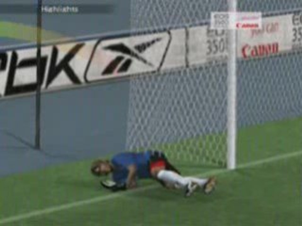 FINAL COPA FWP 2ª JOGO