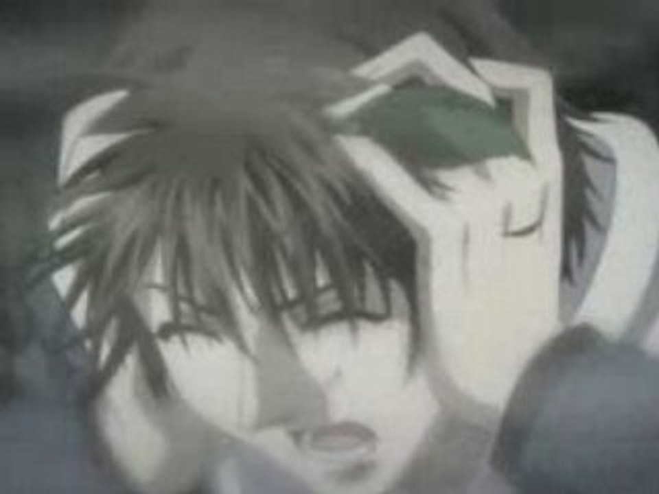 Night head genesis 15 P1 vostfr