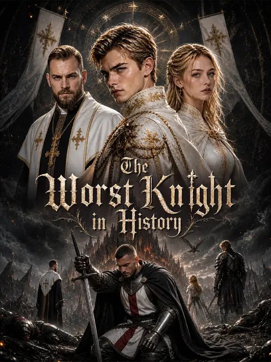 The Worst Knight in History