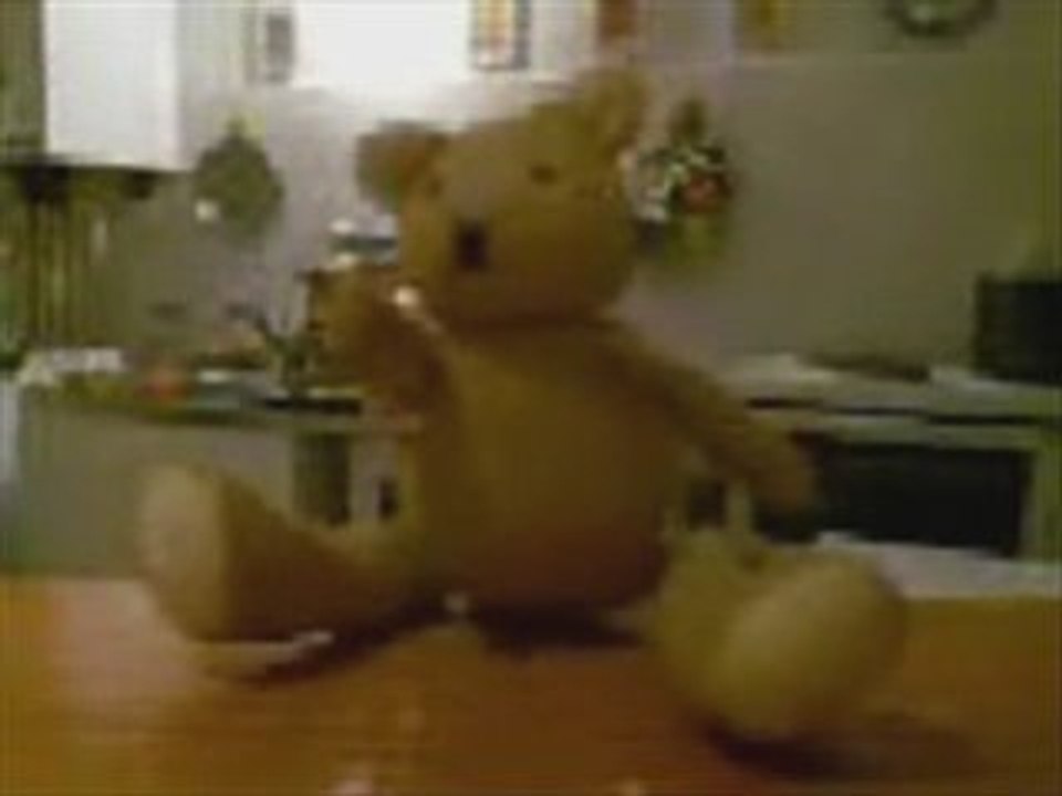 ROBERT - EPISODE 1