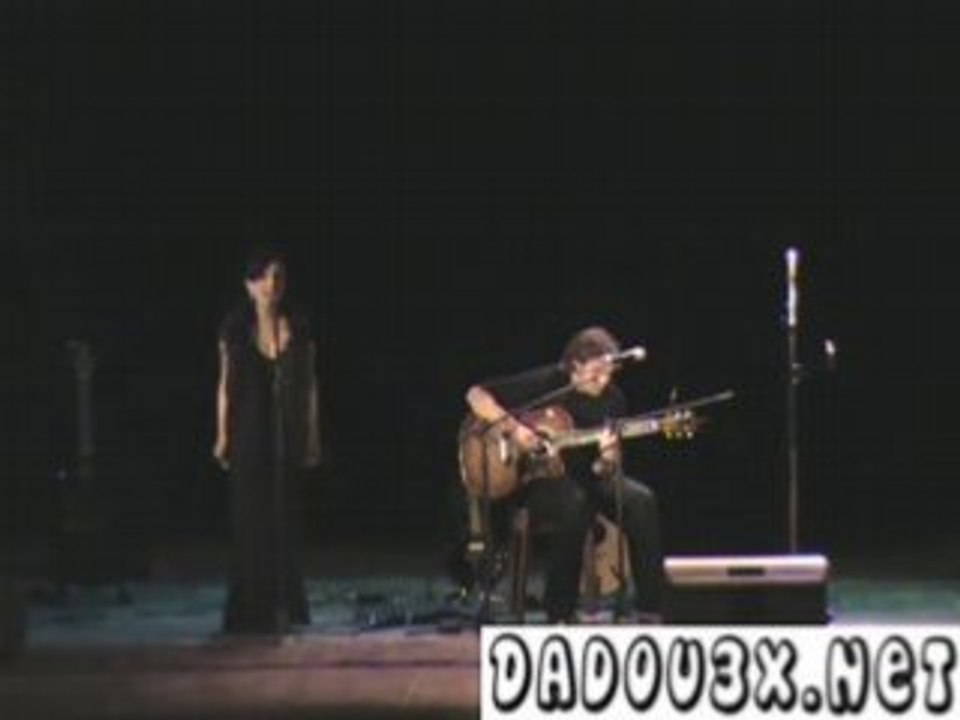 CCF Annaba: Sacha et Amine - Kalimate