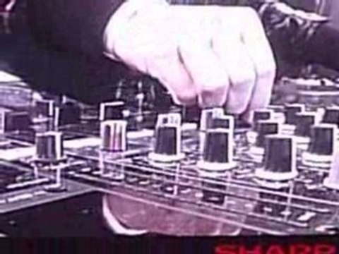 Unighted by cathy Guetta @ Stade de France [Solveig]