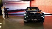 2026 ZEEKR 9X im Detail: Design, Technik und Luxus-Ausstattung