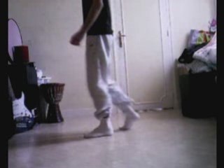 Jumpstyle et Hardjump By §n@kii ( me ^^ )