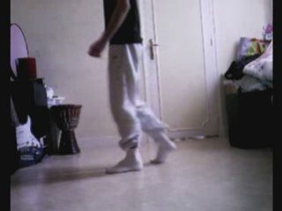 Jumpstyle et Hardjump By §n@kii ( me ^^ )
