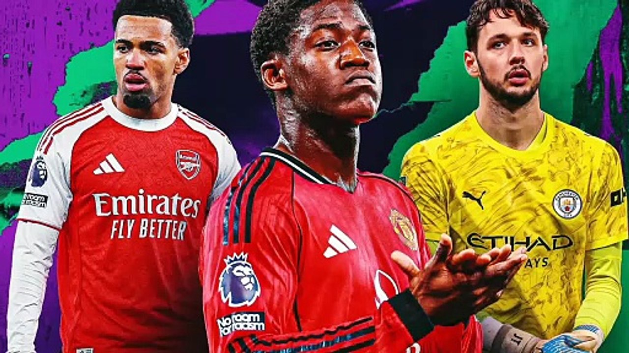 AL NASSR In Financial Crisis 😱 Ronaldo's Future, Rodri Transfer Drama & Chelsea's Crazy Squad