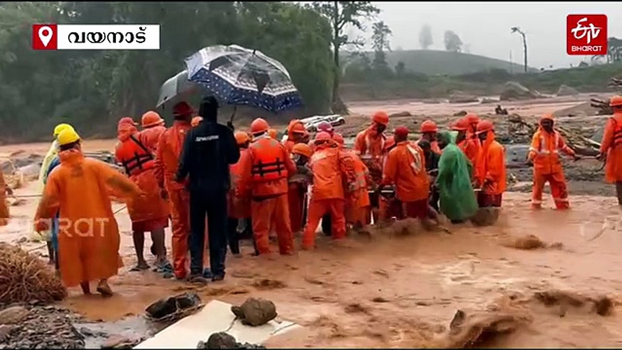 പ്രകൃതി താണ്ഡവമാടിയ ആ കറുത്ത രാവിന് രണ്ട് വയസ്; മാനവികതയുടെ അതിജീവന കഥയുമായി വയനാട്