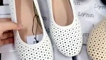 Slipon nữ