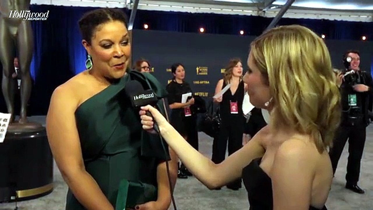 Linda Powell Talks Celebrating Actors and Actre...