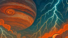 Et si Jupiter était habitable ?🚀