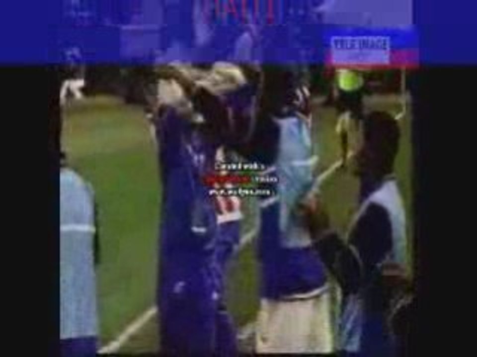 Haiti vs algerie Quand aura til lieu ???