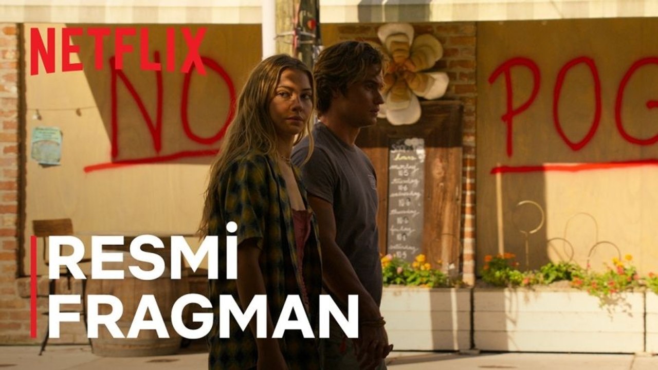 Outer Banks - Sezon 5 Altyazılı Fragman