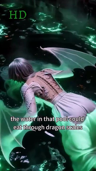 After My Death,My Four Dragon Fathers Went Mad with Regret New