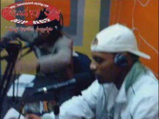 L emeute sur Dread' n Sky en direct