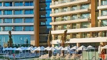 Hipotels Playa de Palma Palace Hiszpania - Prezentacja obiektu