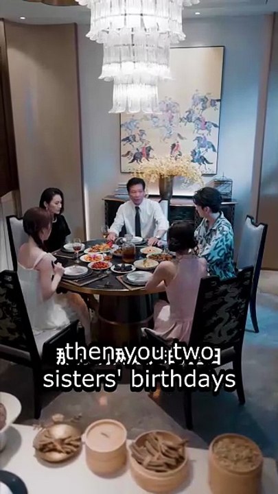The True Heiress Seeks Power, Not Love- Drama Movie English Sub