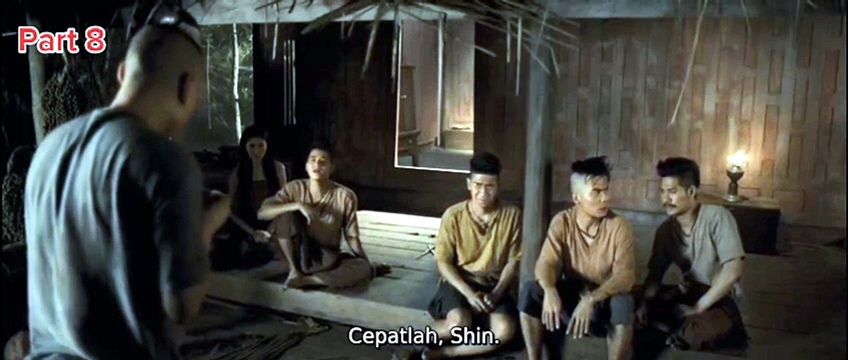 Horor thailand ( Pee Mak )