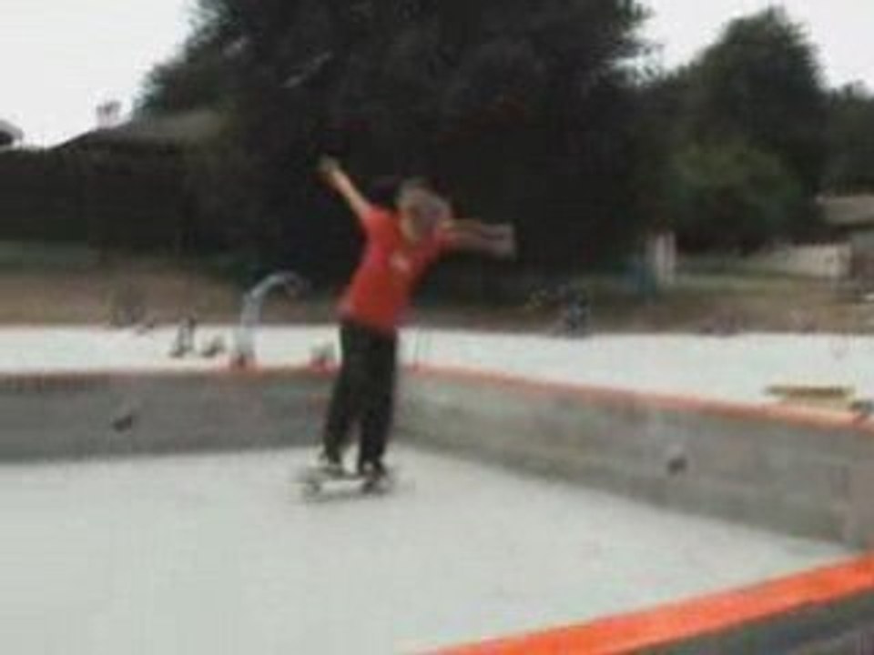 Kickflip