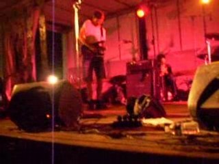 concert des french martians; festival multisic,soucy28/06/08