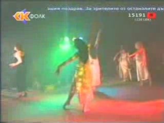 Emi Stambolova - Ako te ima