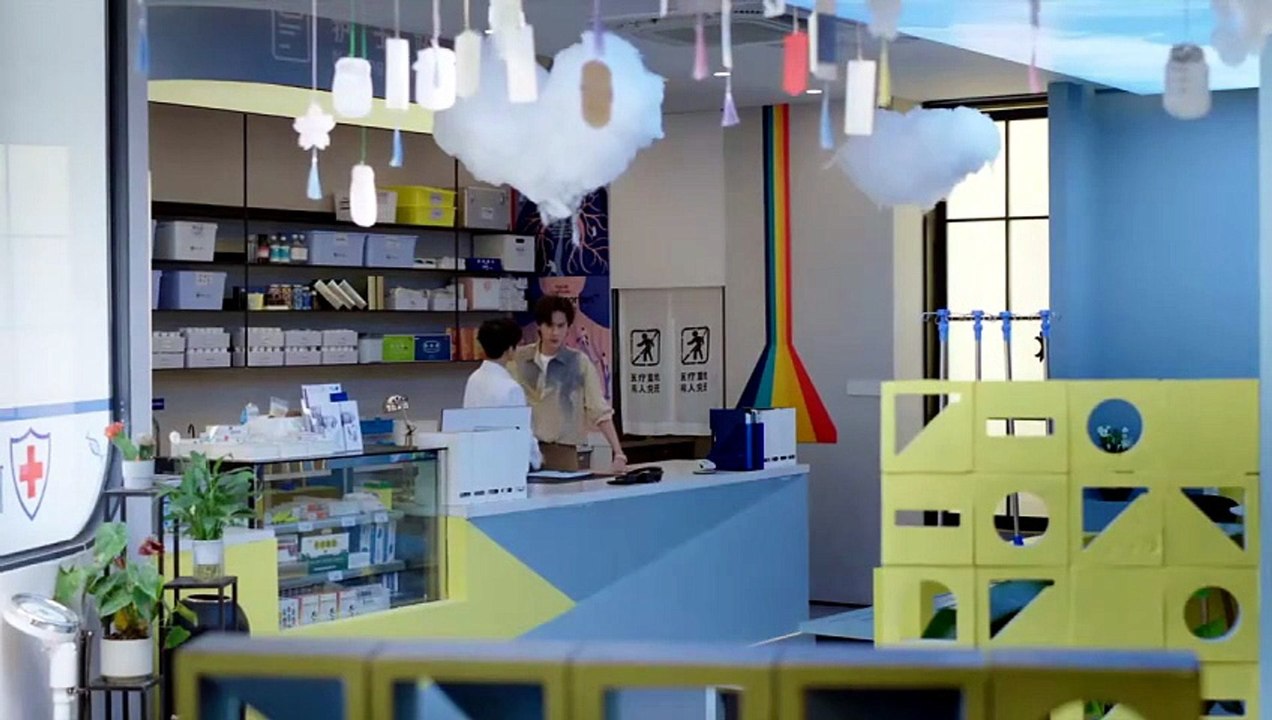 Revenged Love - Episode 17 Asian Series EN SUB