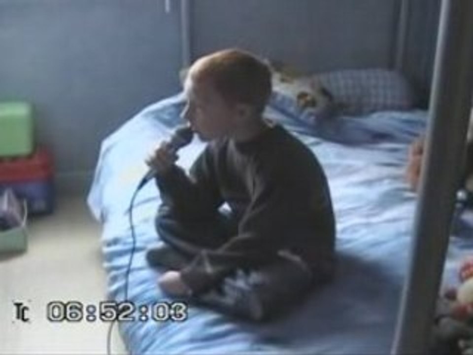 Alan en chansons