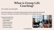 Discover Growth Through Group Life Coaching in Gilbert, Arizona – Girish Jha