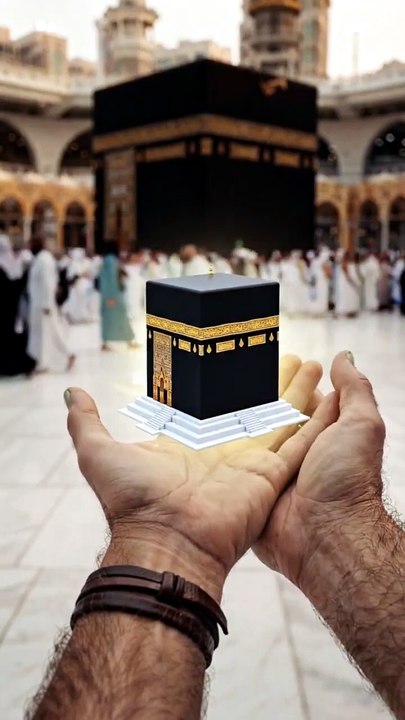 Kaba Sharif