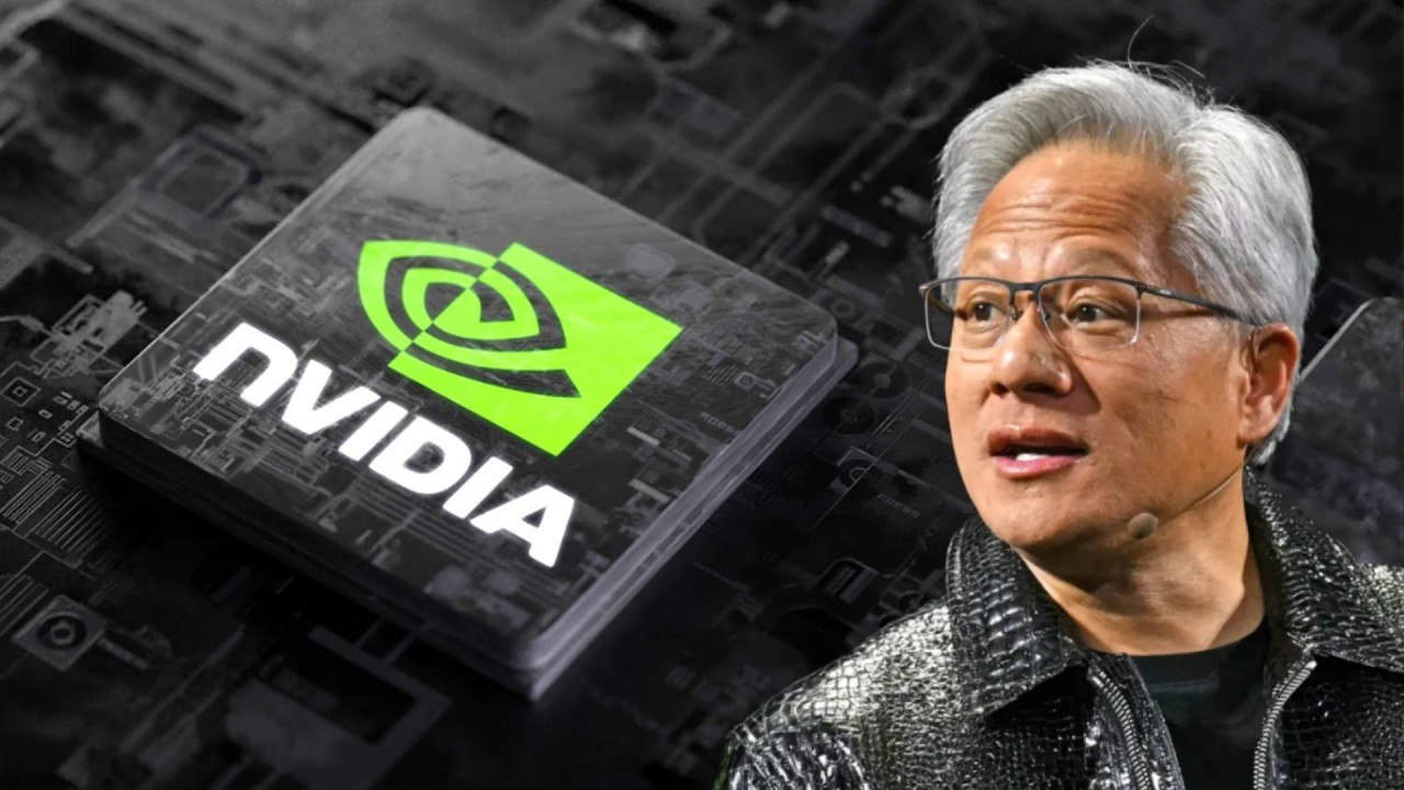NVIDIA : L'Histoire FOLLE de la Boîte qui a failli TOUT Perdre (et qui domine le monde)