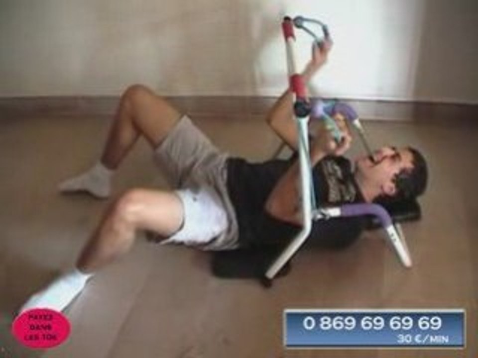 Abdoform'