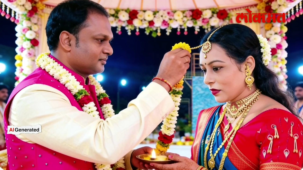 अनैतिक संबंध पत्नीची नाक आणि तोंड दाबून केली हत्या अन् केला हार्ट  अटॅकचा बनाव