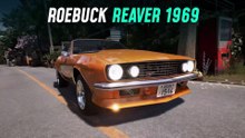 JDM - American Classics Launch Trailer